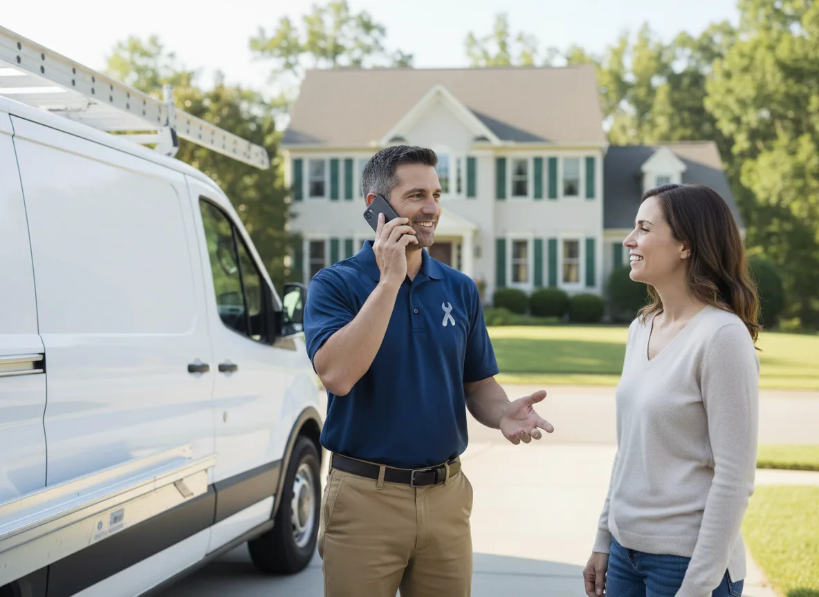 Home Gutter Service Hopedale, OH FAQs